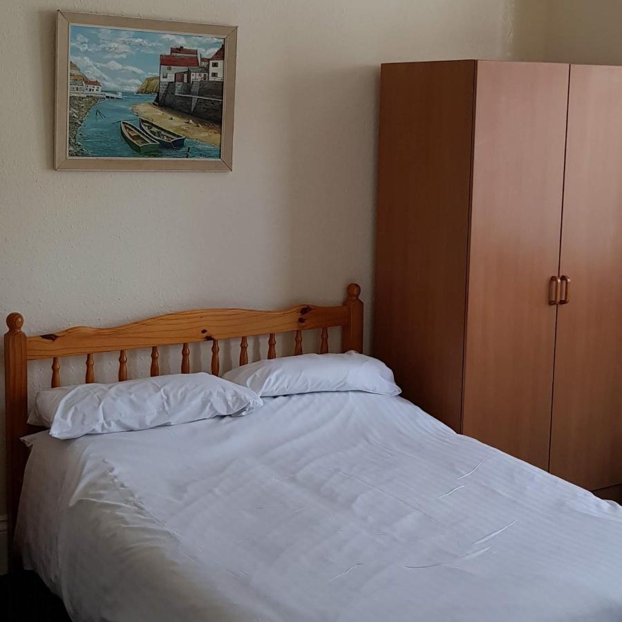 4 Berth Ground Floor Flat Glen Villa 1 Great Yarmouth Esterno foto