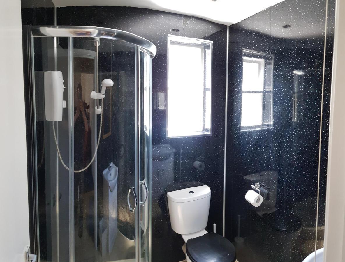 4 Berth Ground Floor Flat Glen Villa 1 Great Yarmouth Esterno foto