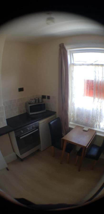 4 Berth Ground Floor Flat Glen Villa 1 Great Yarmouth Esterno foto